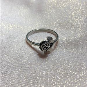 James Avery ring